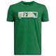 Team Kelly Green/White