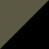 Marine Od Green/Black