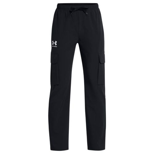 Ua Unstoppable Tapered Under Armour Pennant Tapered Pants