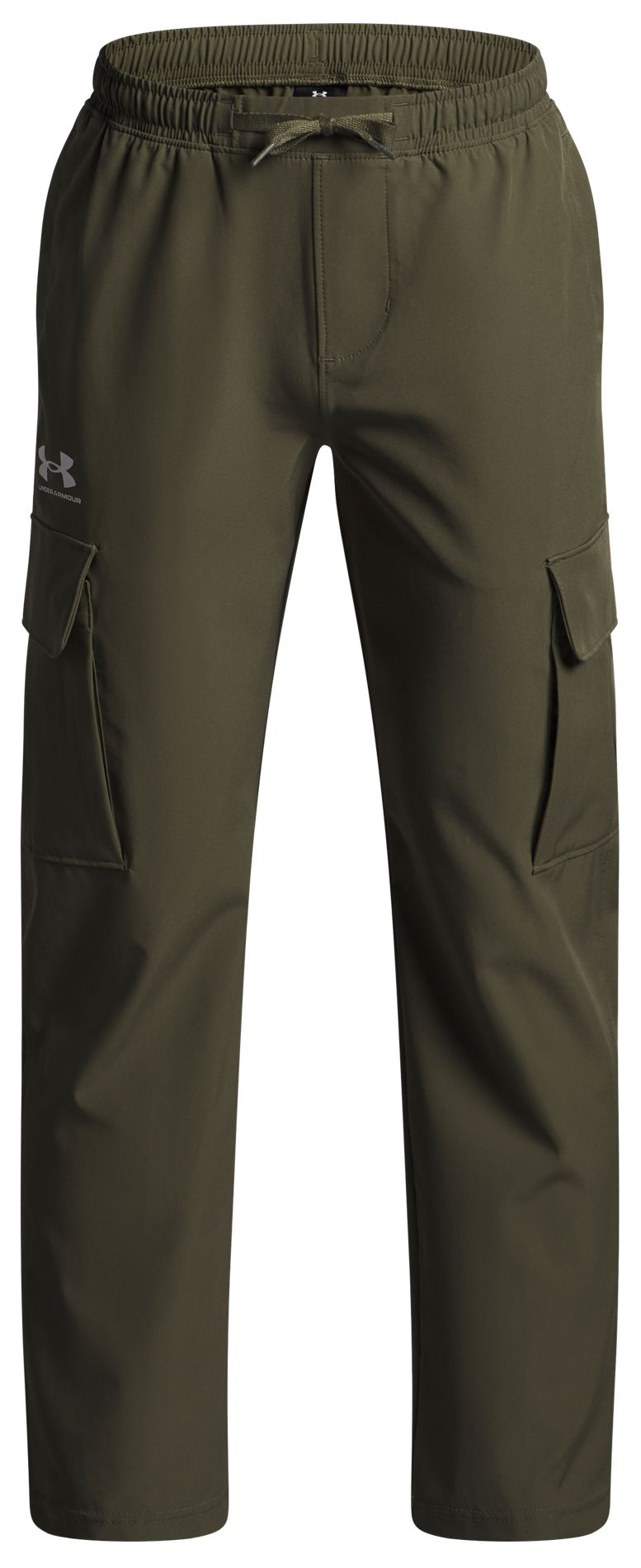 Marine Od Green/White