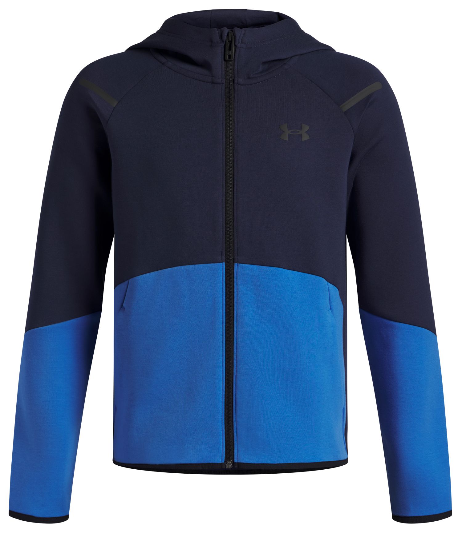 Washed Navy/Black