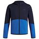 Washed Navy/Black