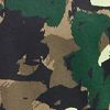 Forest Green/White