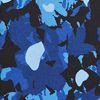 Tech Blue/White
