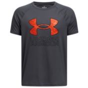 Carhartt Boys' Force Sun Defender T-Shirt