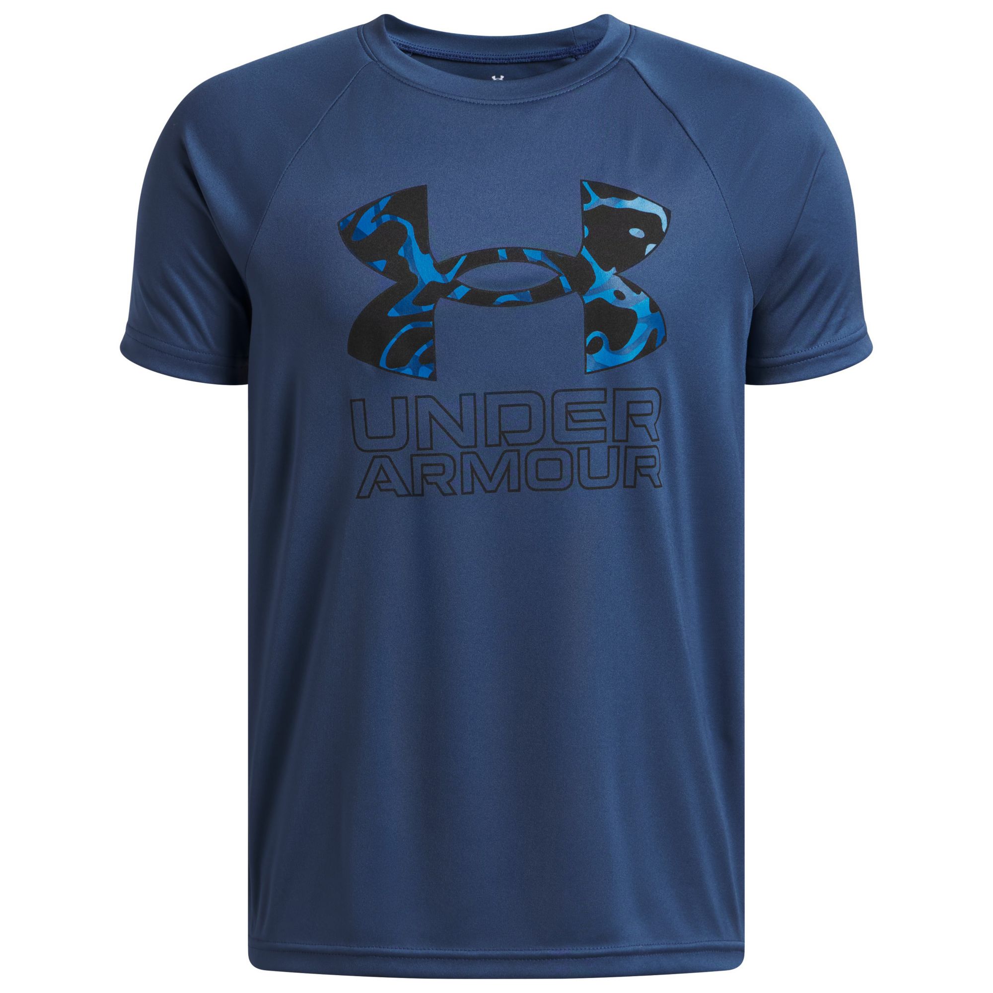 Wham Blue/Varsity Blue