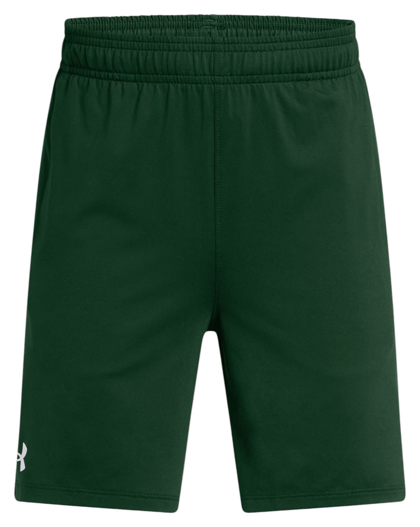 Forest Green/White