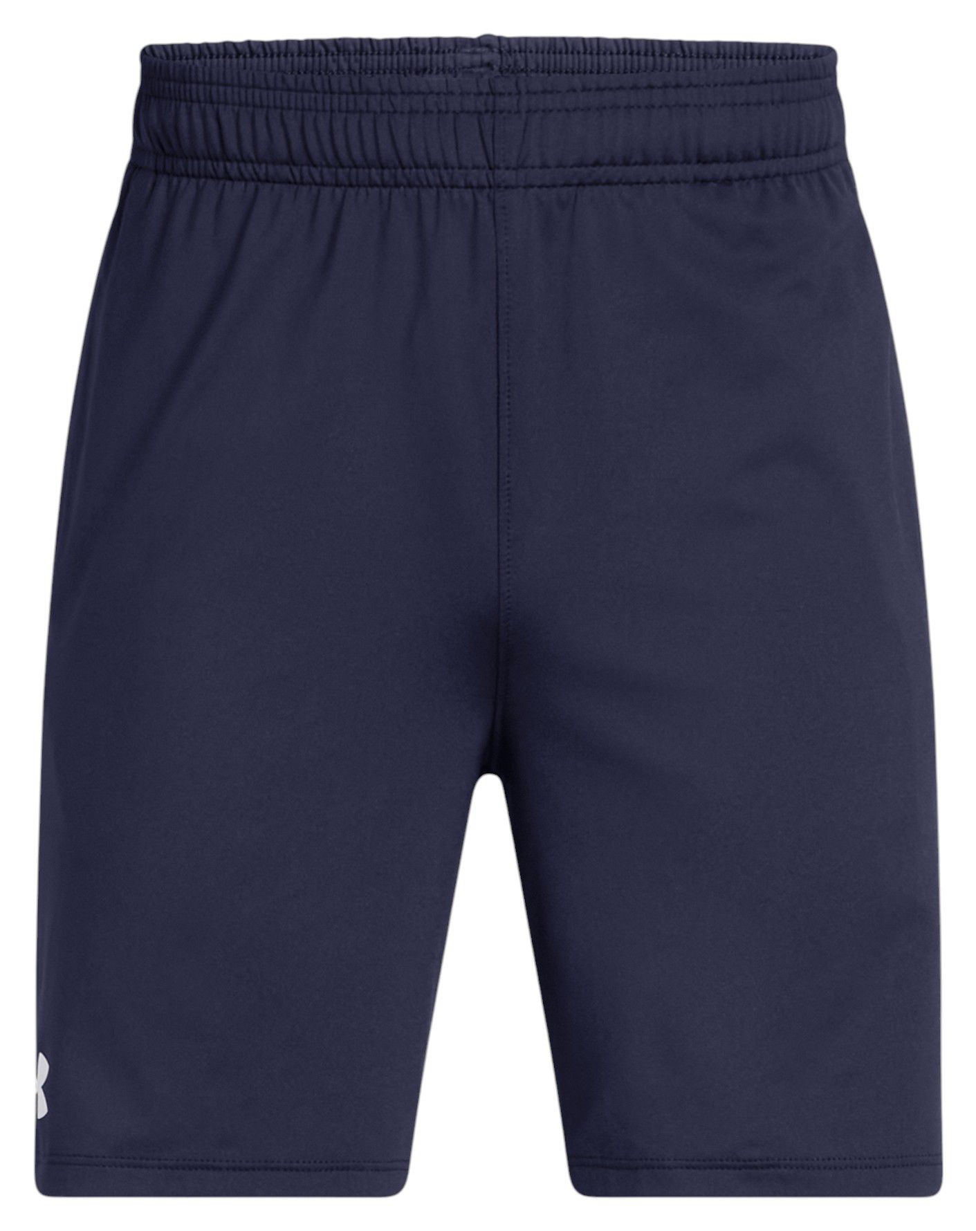 Midnight Navy/White