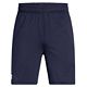 Midnight Navy/White