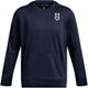 Midnight Navy/White