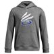 Castlerock Full Hthr/Wht