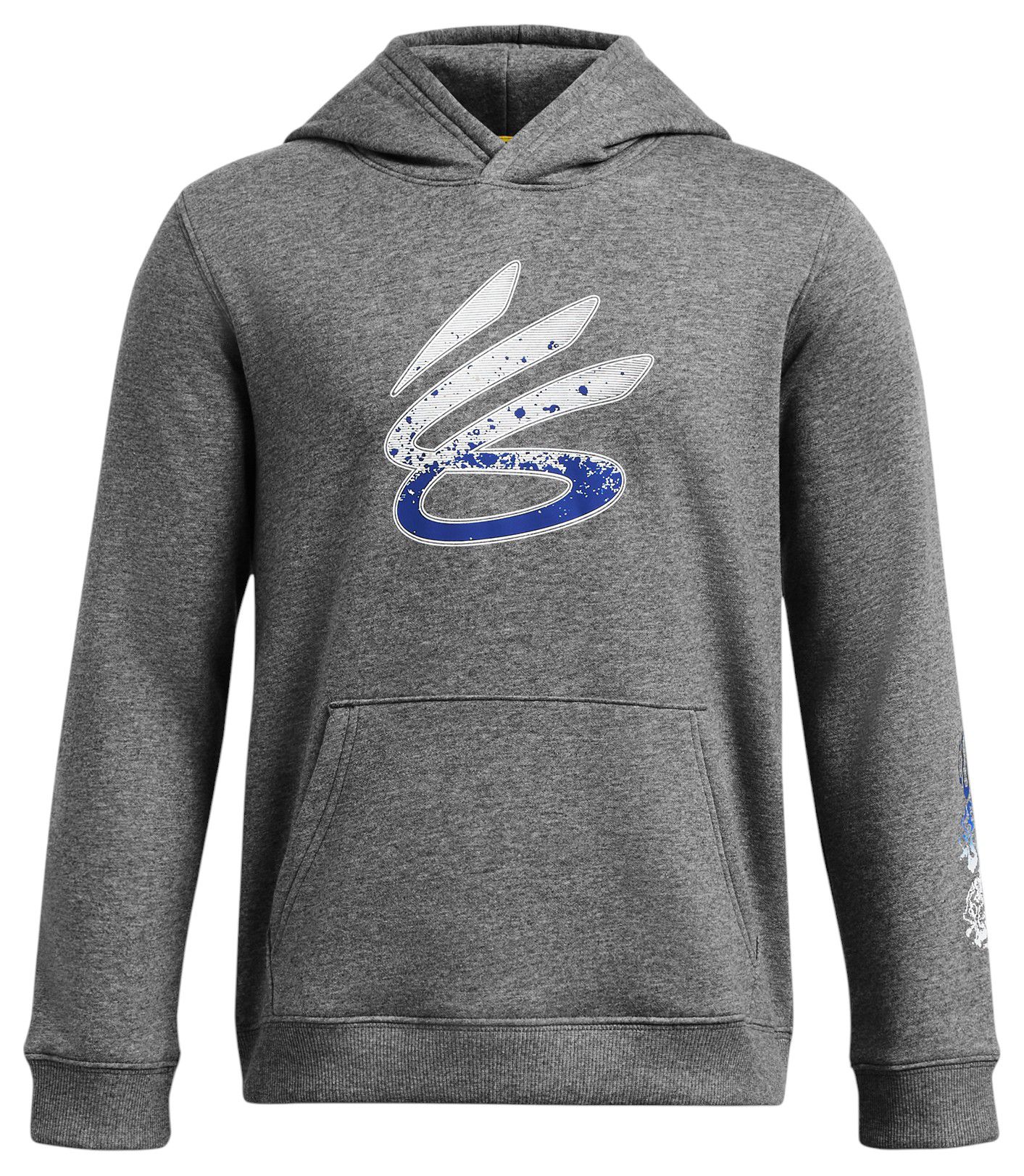 Under Armour Boys' Curry Splash Hoodie