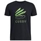 Black/Hyper Green