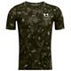 Marine Od Green/White