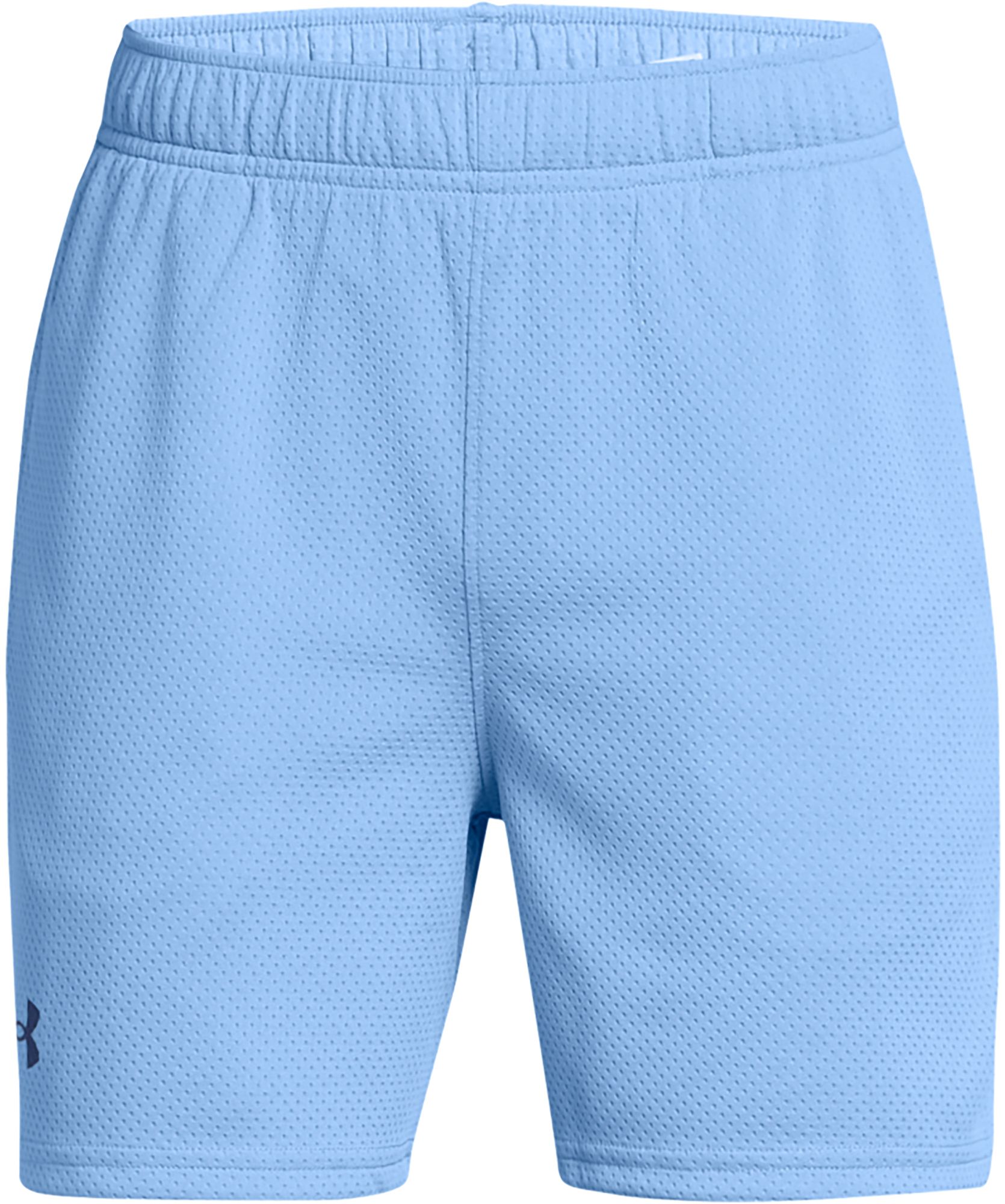 Under Armour Boys' Tech Mesh Shorts