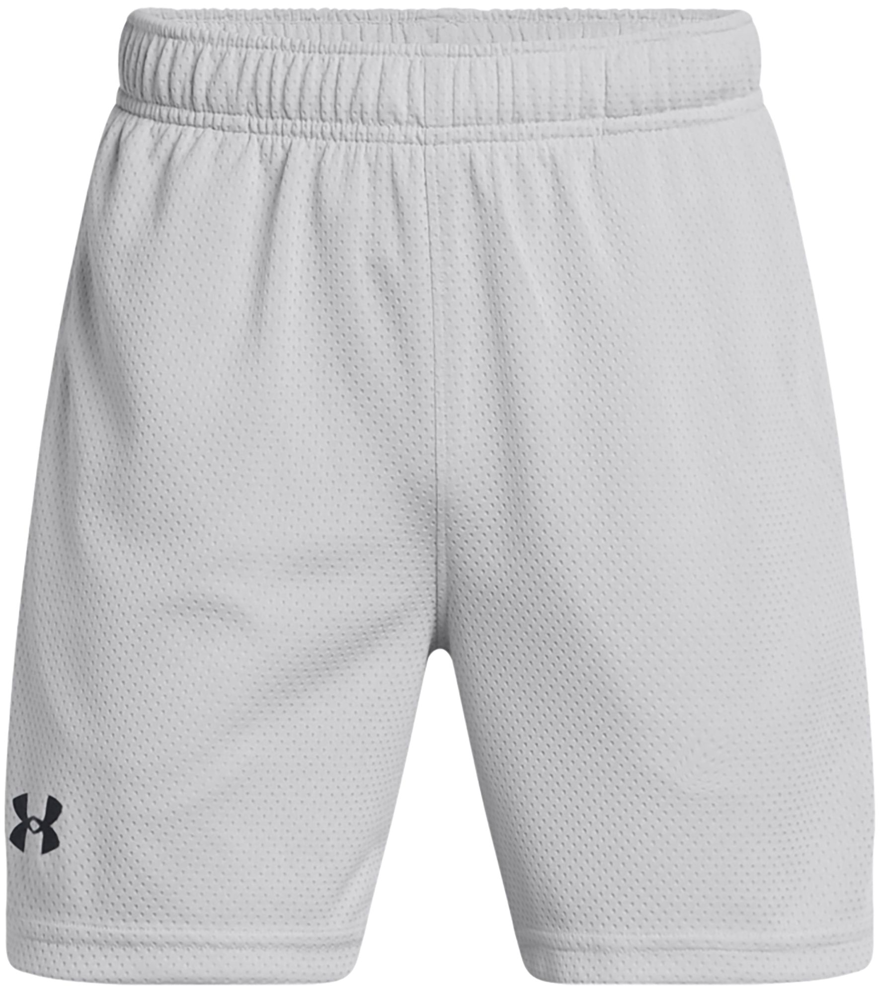 Under Armour Boys' Tech Mesh Shorts