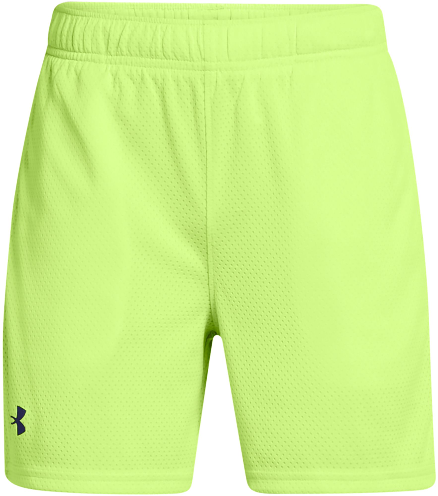 Morph Green/Tech Blue