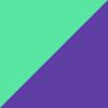 Vapor Green/Starlight