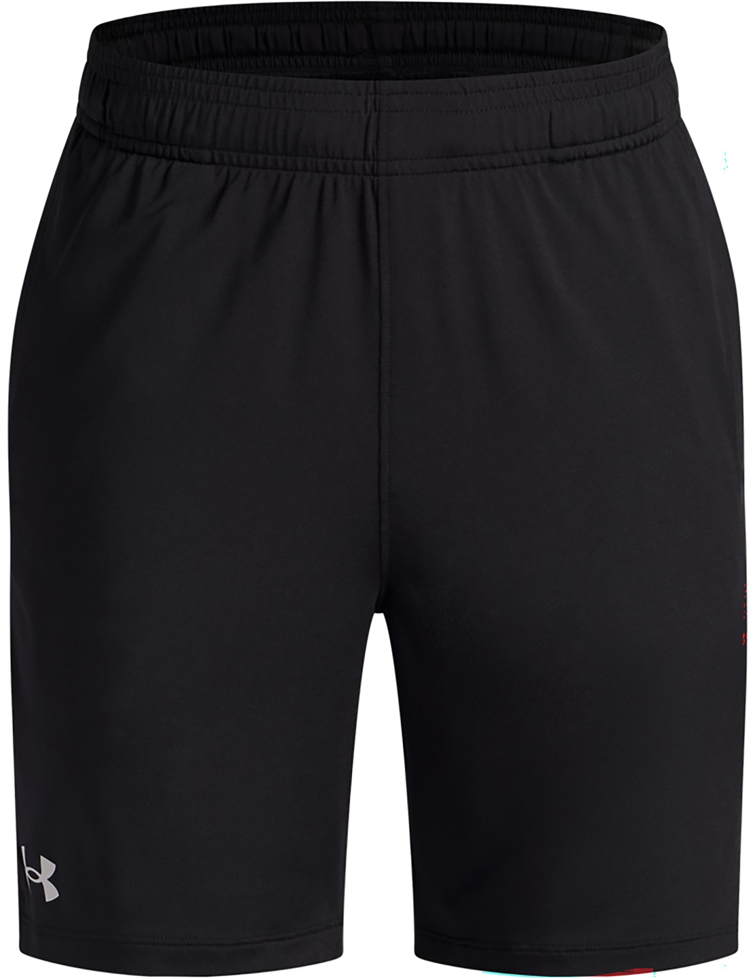Under Armour Boys' Printed UA Tech Vent Shorts