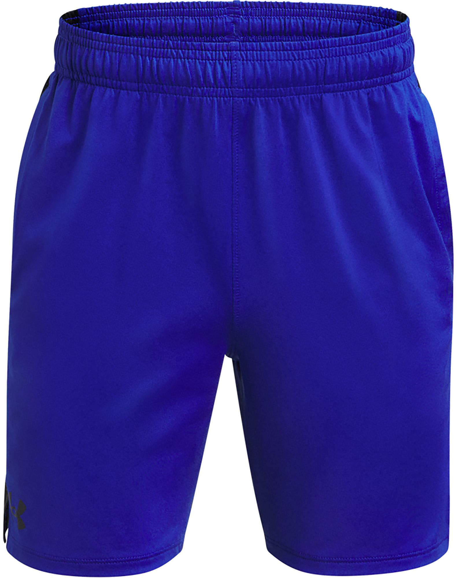 Under Armour Boys' Printed UA Tech Vent Shorts