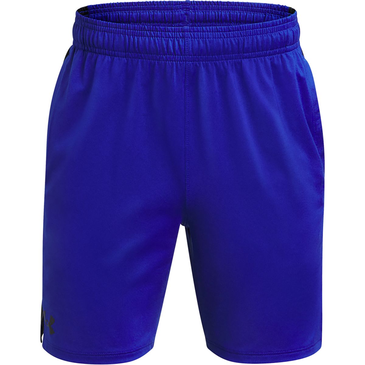 Under Armour Boys' Woven 2-In-1 Shorts | Dick's Sporting Goods