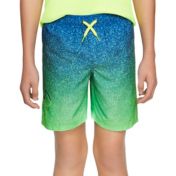 Under Armour Boys' Tipped Logo Volley Shorts | Dick's
