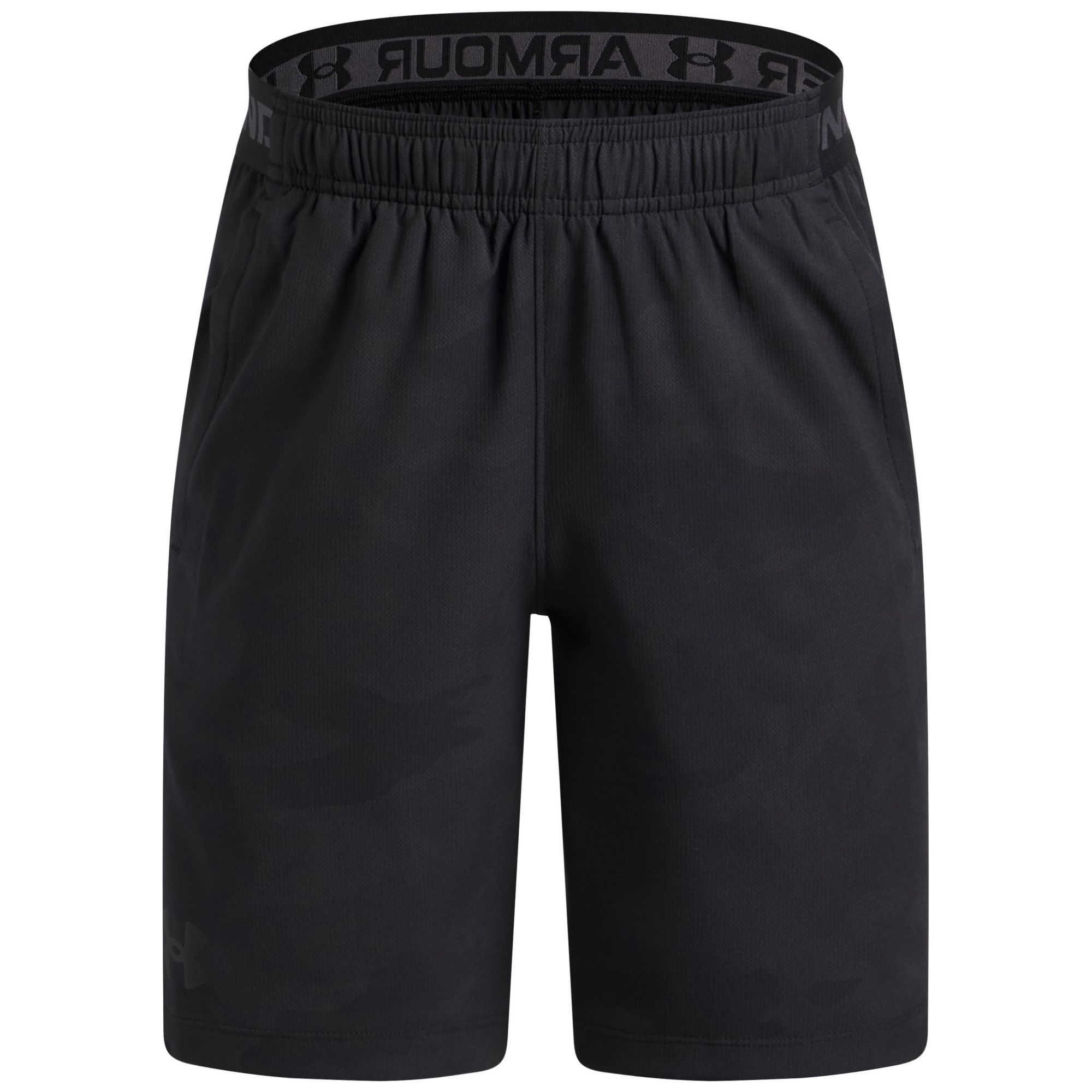 Under Armour Boys' UA Vanish Shorts
