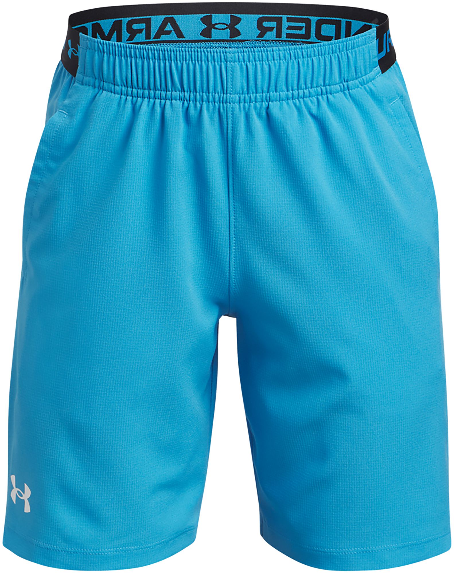 Under Armour Boys' UA Vanish Shorts