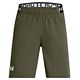 Marine Od Green/White