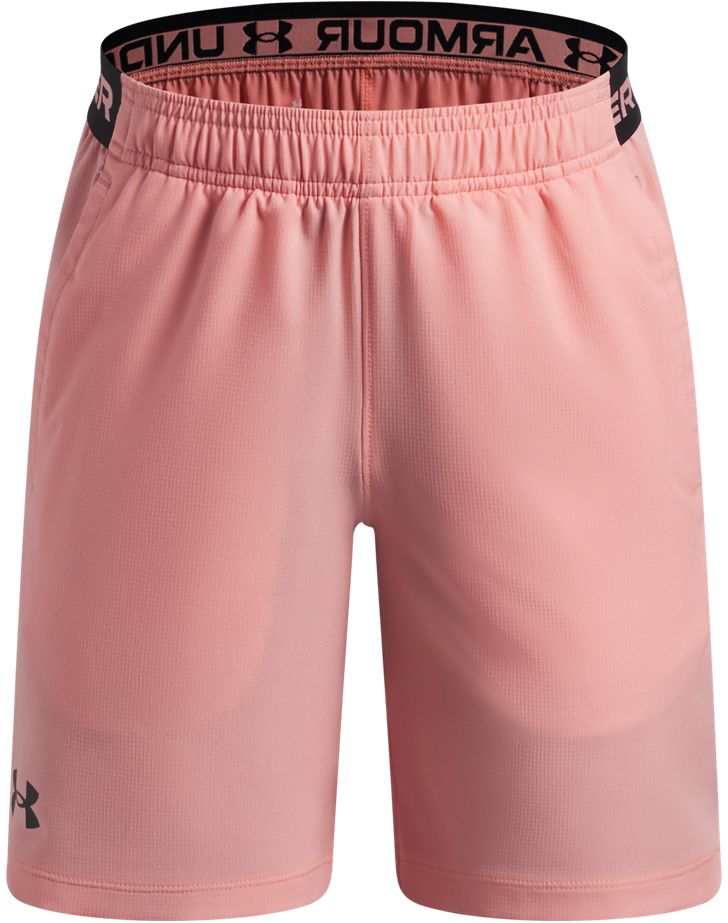 Under Armour Boys' UA Vanish Shorts