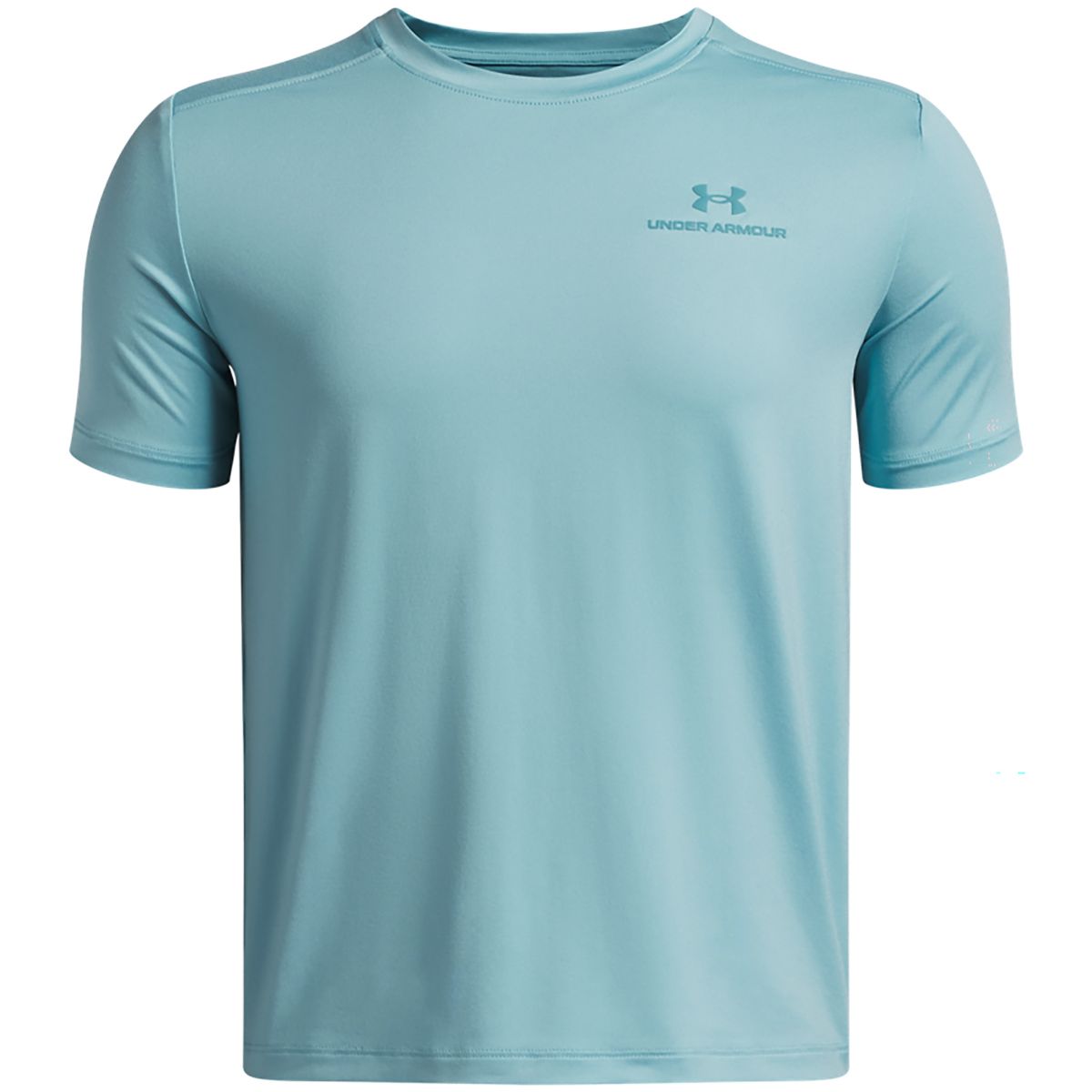 Under Armour Boys' Tech Hybrid Print T-Shirt | Dick's Sporting Goods
