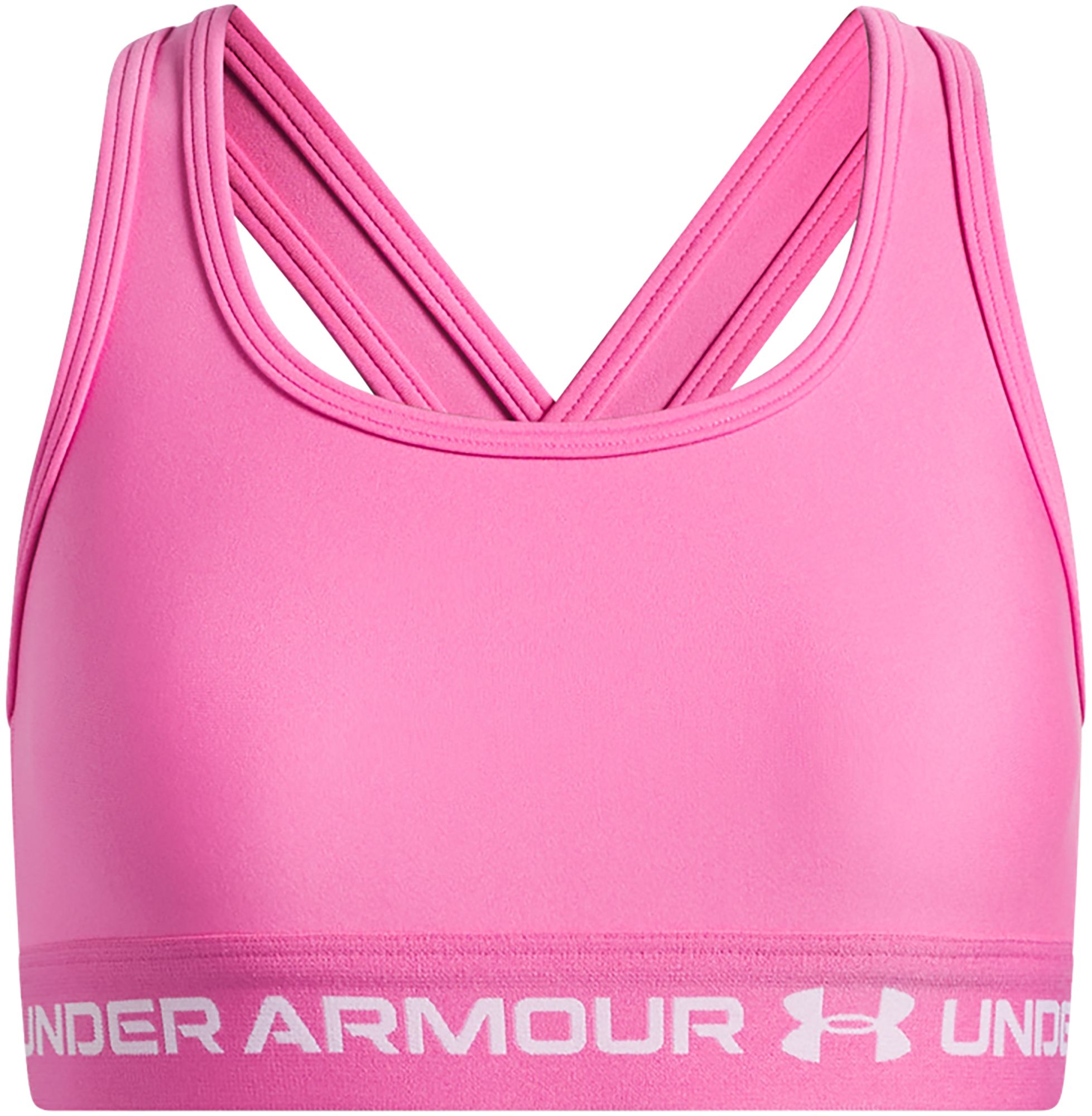 Pink Frenzy/White