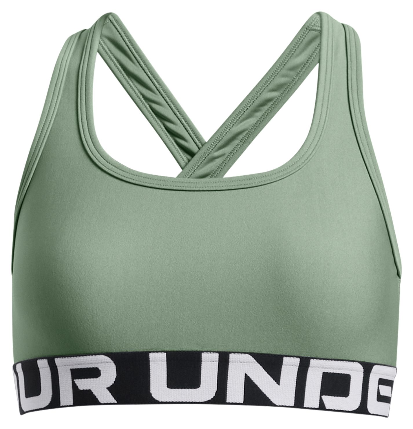 Under Armour Girls' Crossback Bra