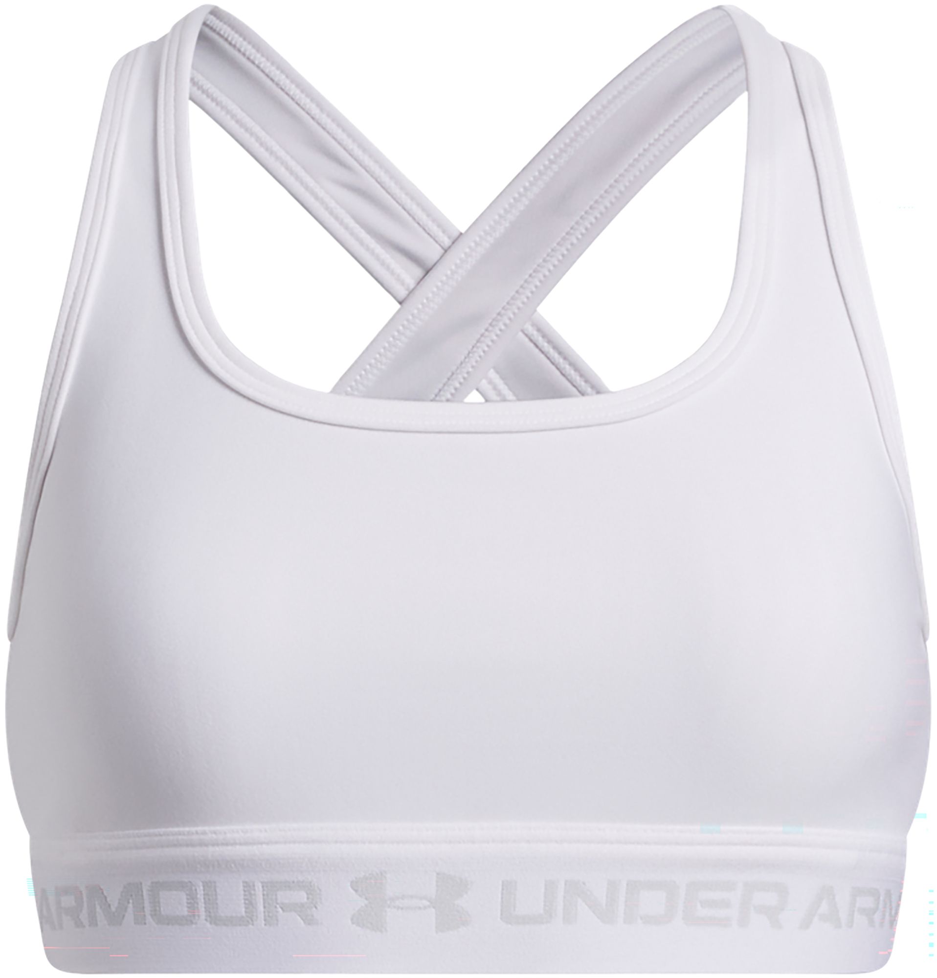 Under Armour Girls' Crossback Bra