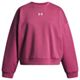 Fuchsia Dusk/White