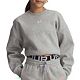 Mod Gray Light Heather/Wt