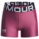 Fuchsia Dusk/White