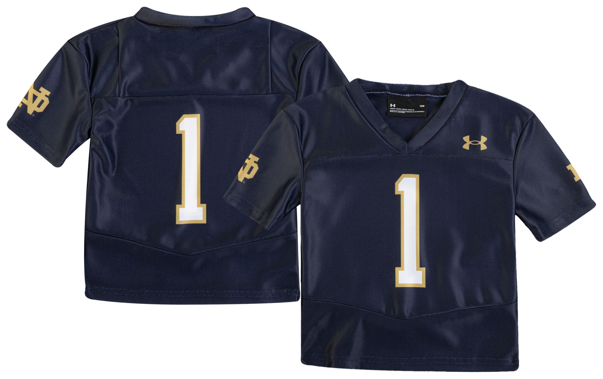 Kids' Apparel