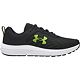 Anthracite/Green
