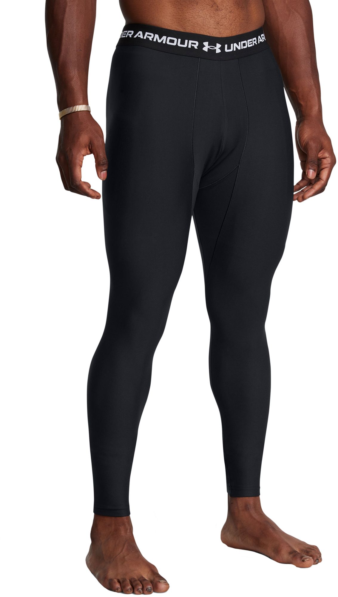 Under Armour Men's ColdGear OG Leggings
