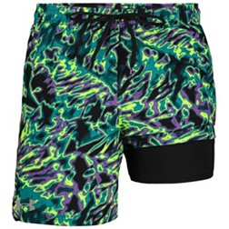 Under Armour Men's Compression Lined 18 in. Volley Swim Shorts