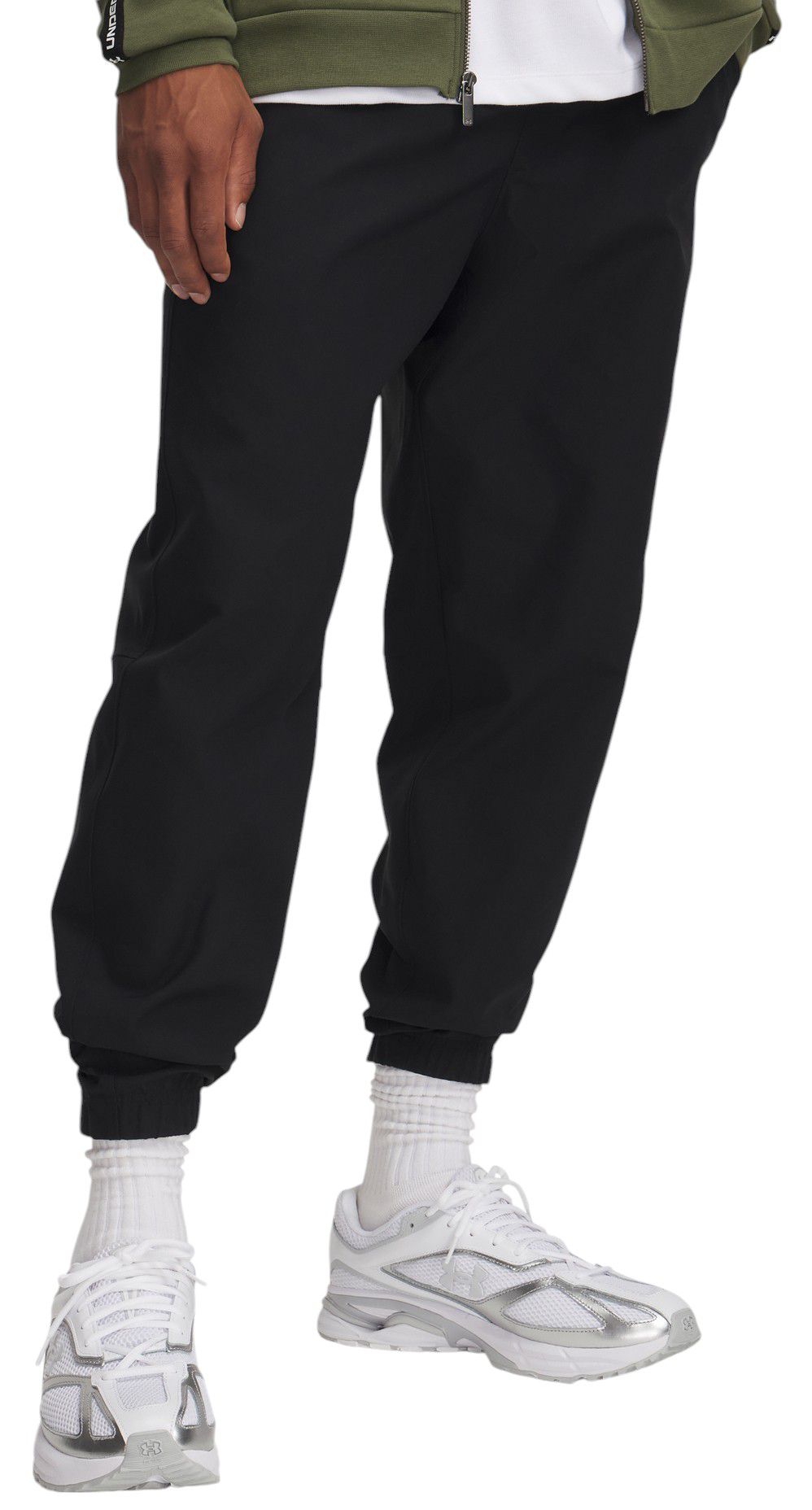 Under Armour Men's Icon Woven Joggers