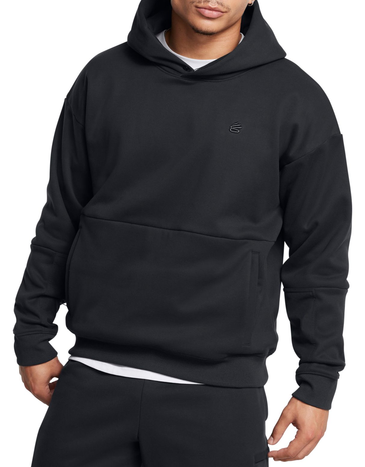 Under Armour Men&amp;#x27;s Curry DNA Hoodie