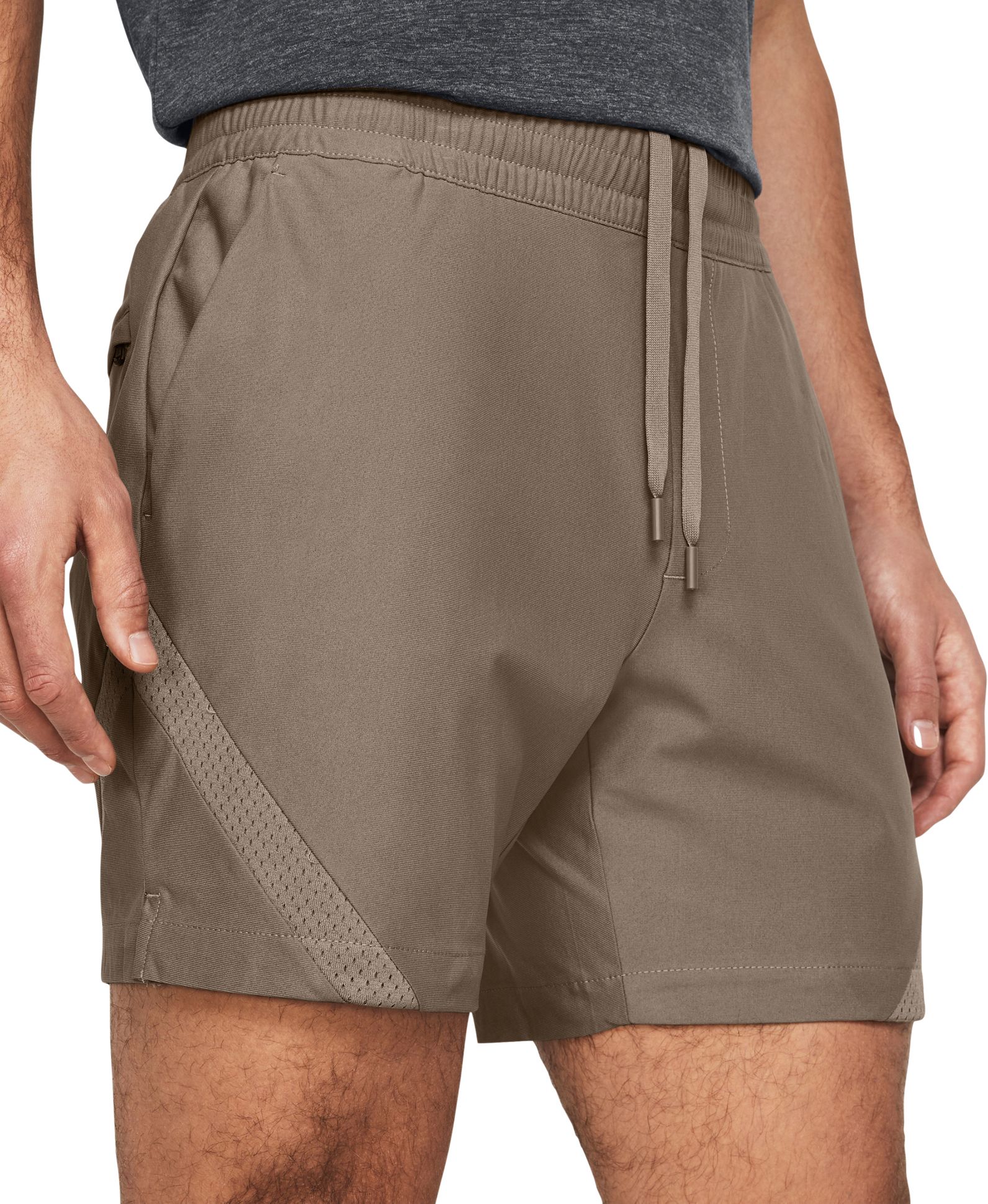 Under Armour Golf Shorts 
