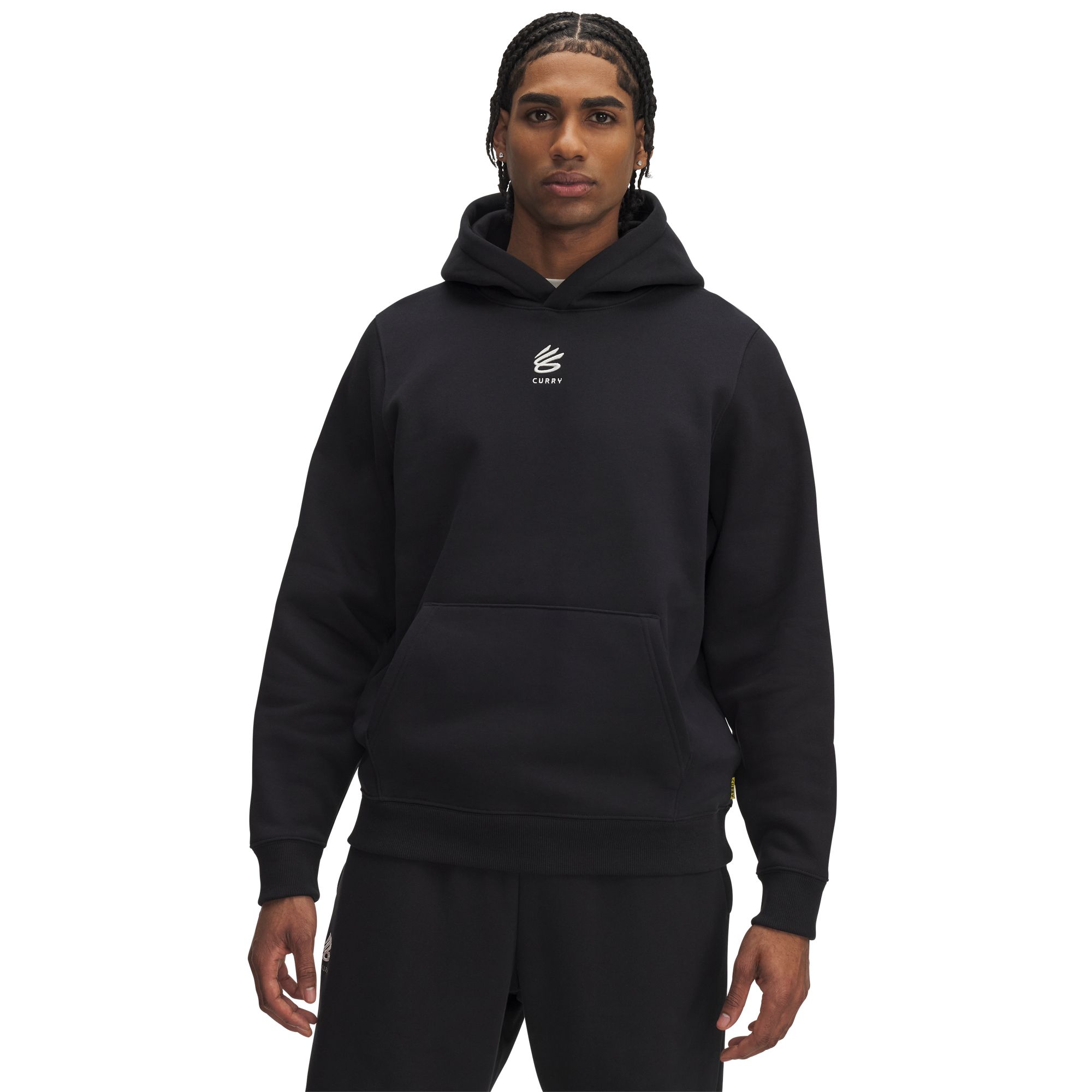 UA Curry Clothing