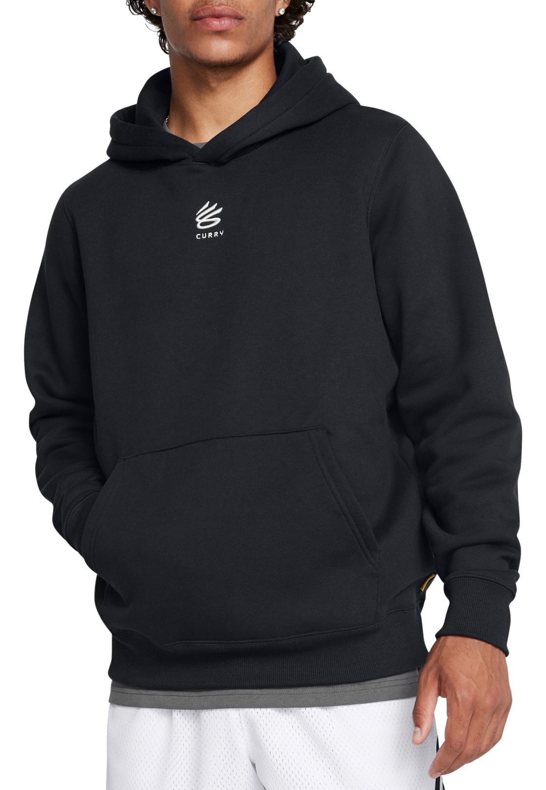 Under Armour Men's Curry Splash Hoodie