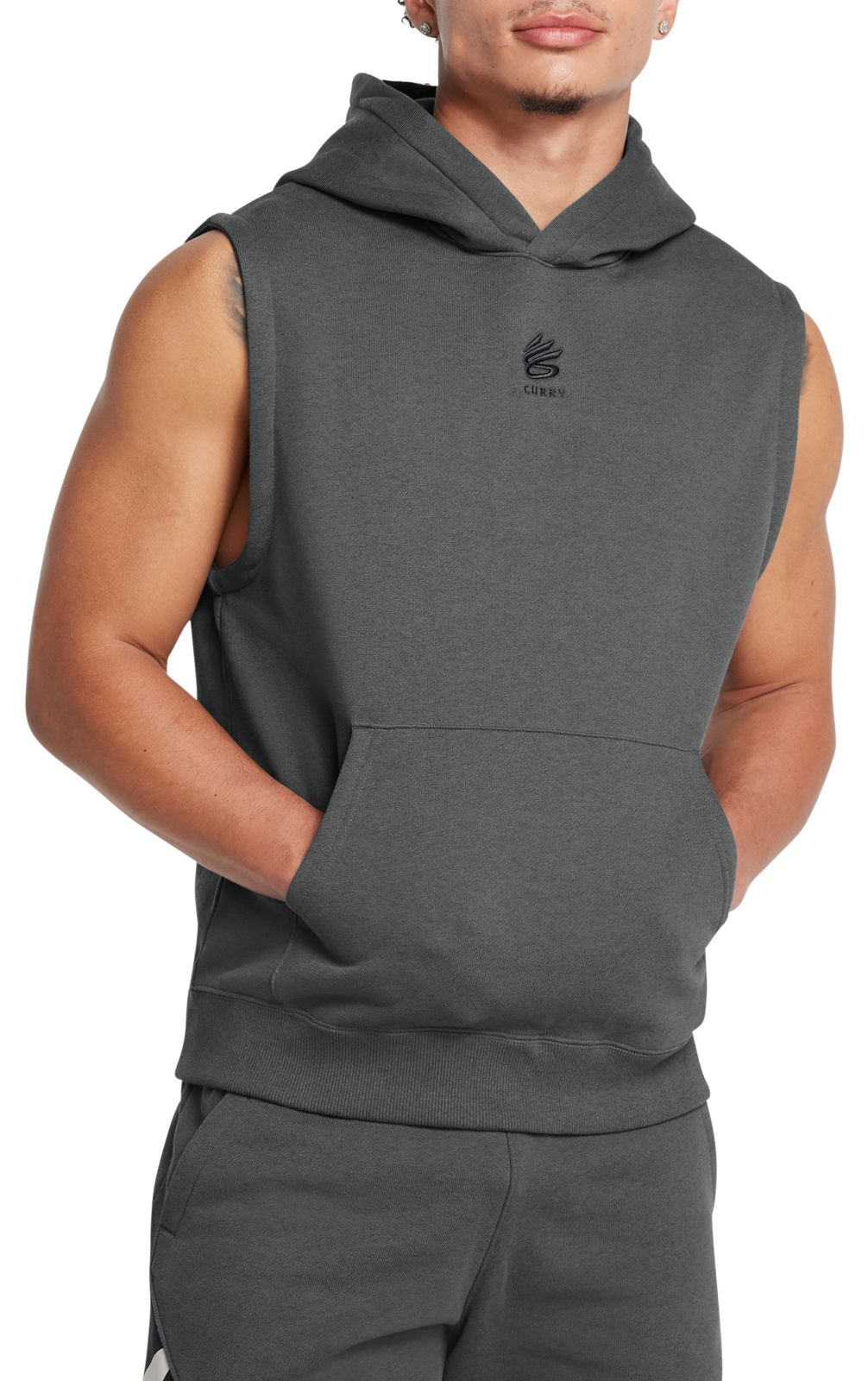 UA Curry Clothing