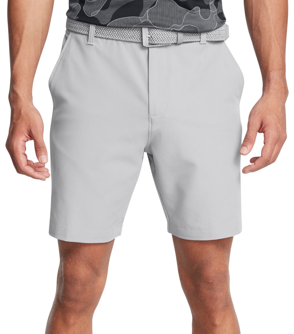 Under Armour Men's Drive 8” Golf Shorts