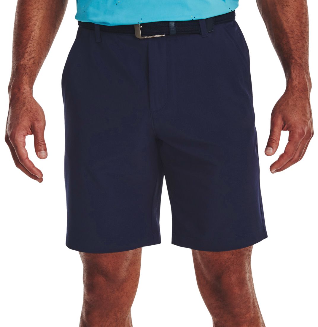 Under Armour Golf Shorts 