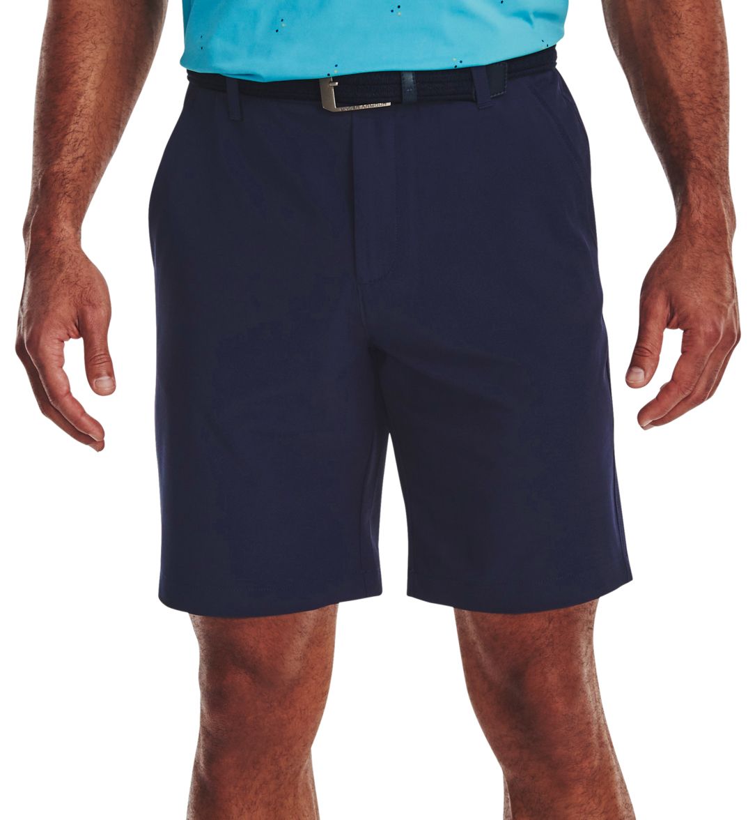 Under Armour Men's Drive Golf Shorts